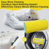 ZapasClean™ – Bolsa para Lavar Zapatillas en la Lavadora sin Dañarlas