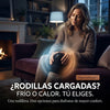 ThermoKnee™ – Adiós a las Molestias de Rodilla